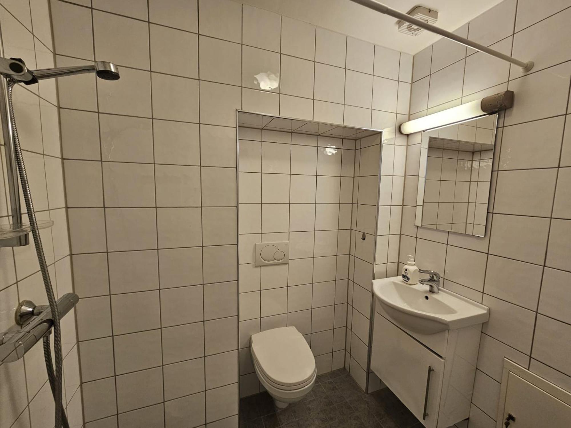 Lägenhet Gruenerlokka Shared Oslo